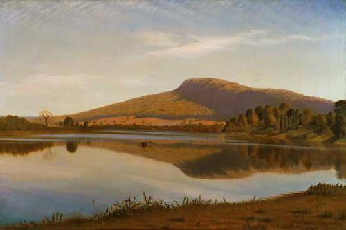 Thomas Charles Farrer Mount Holyoke